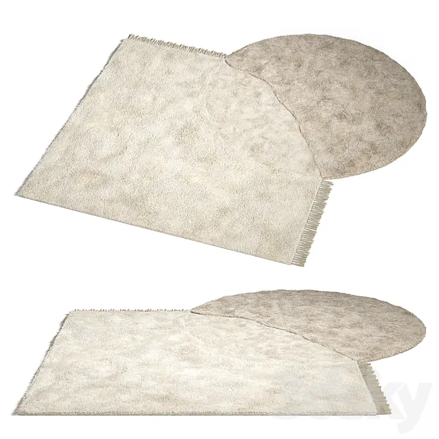Tufted Rug Free Download
