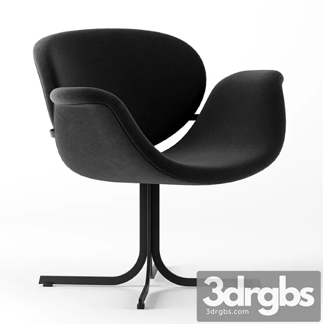 Tulip chair midi by artifort