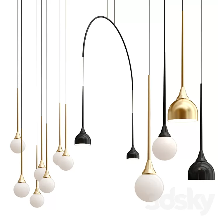 TULIPANO collection By EGOLUCE