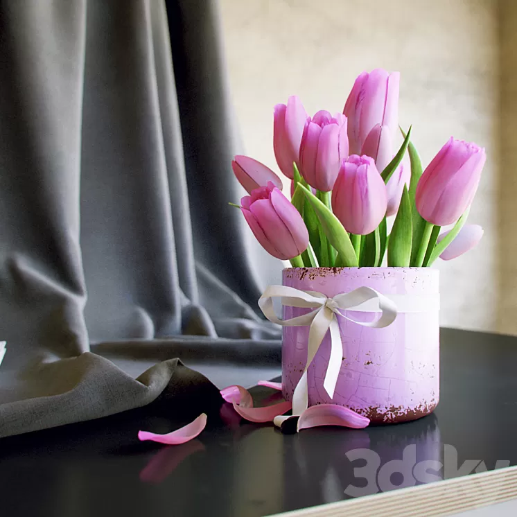 Tulips