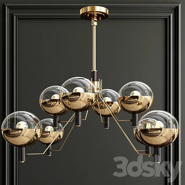 Tum 3DModel