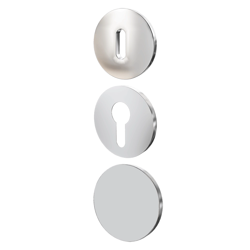 Tupai - Door entry 3D Model