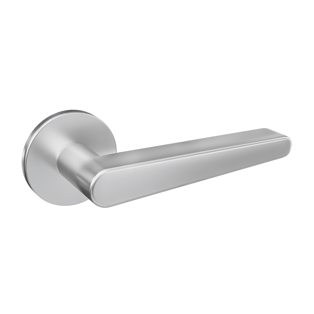 Tupai - Door handle 1967 5S 3D Model