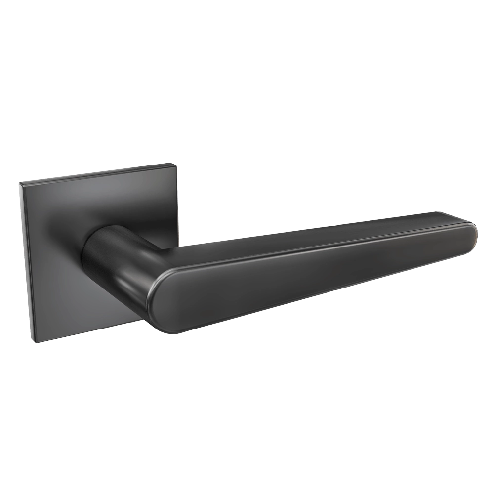 Tupai - Door handle 1967 5SQ 3D Model