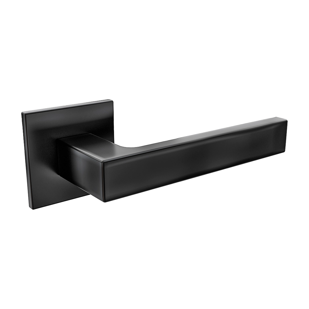 Tupai - Door handle 2275 Q 5S 3D Model