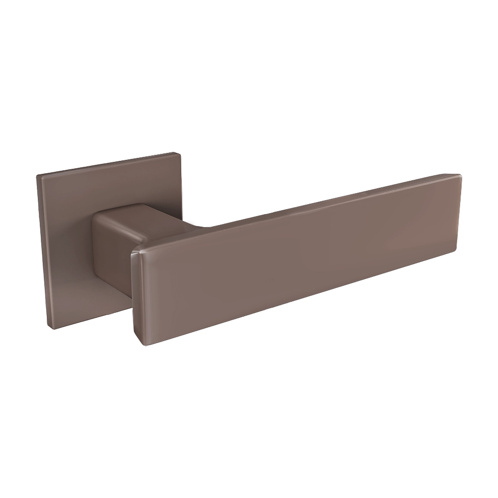 Tupai - Door handle 2730 Q 5S 3D Model