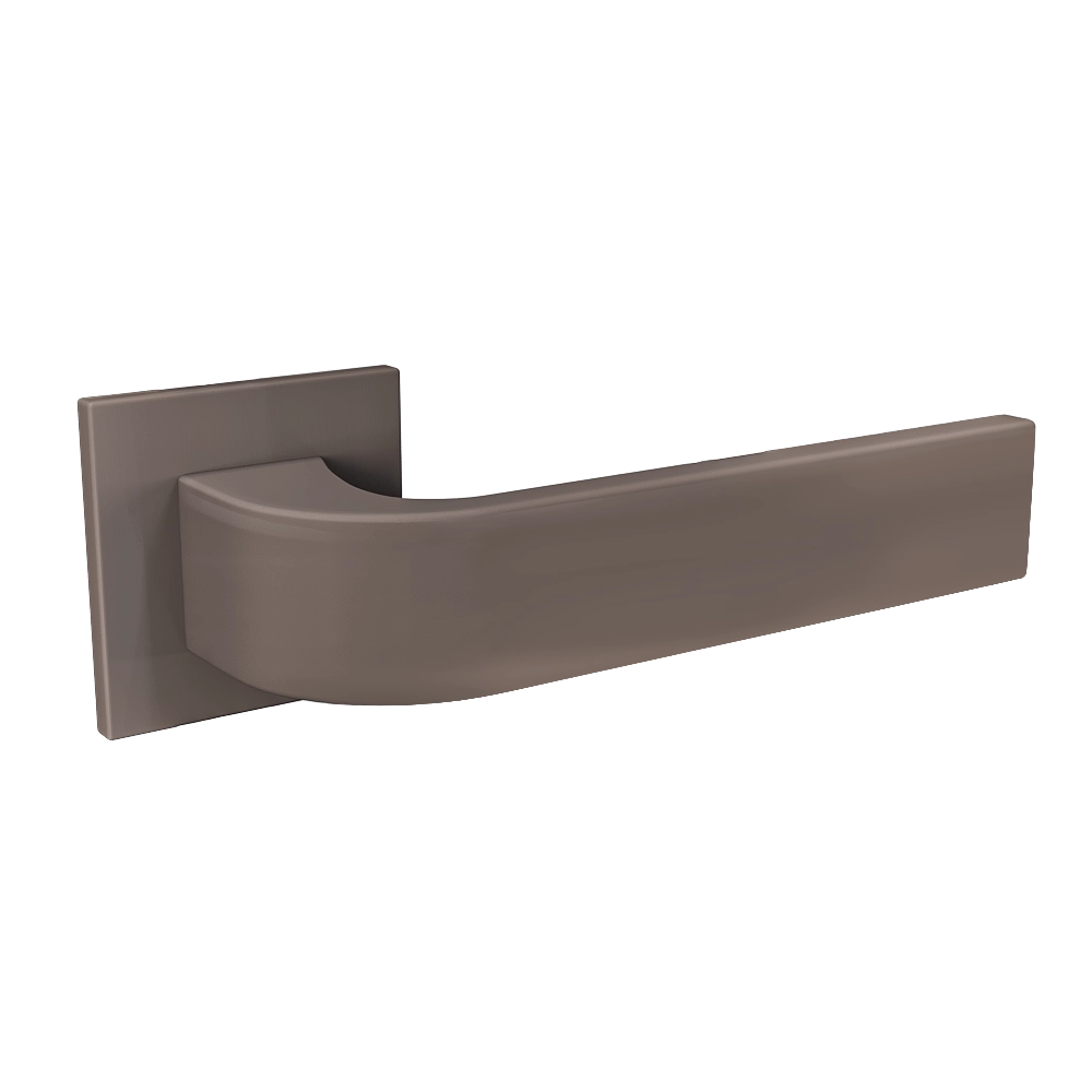 Tupai - Door handle 2732 5SQ 3D Model