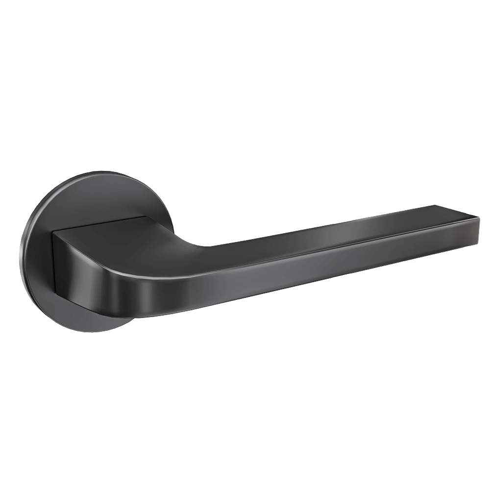 Tupai - Door handle 3097 5S 3D Model