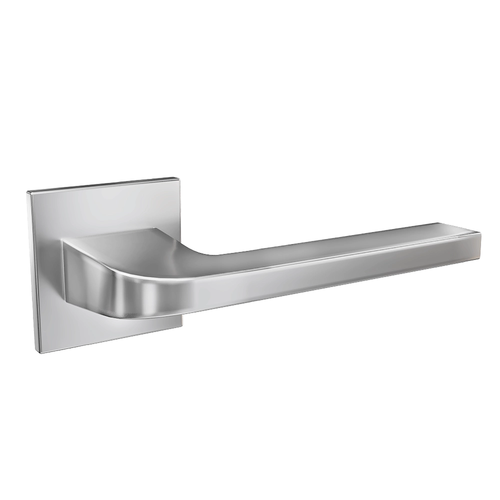 Tupai - Door handle 3097 5SQ 3D Model