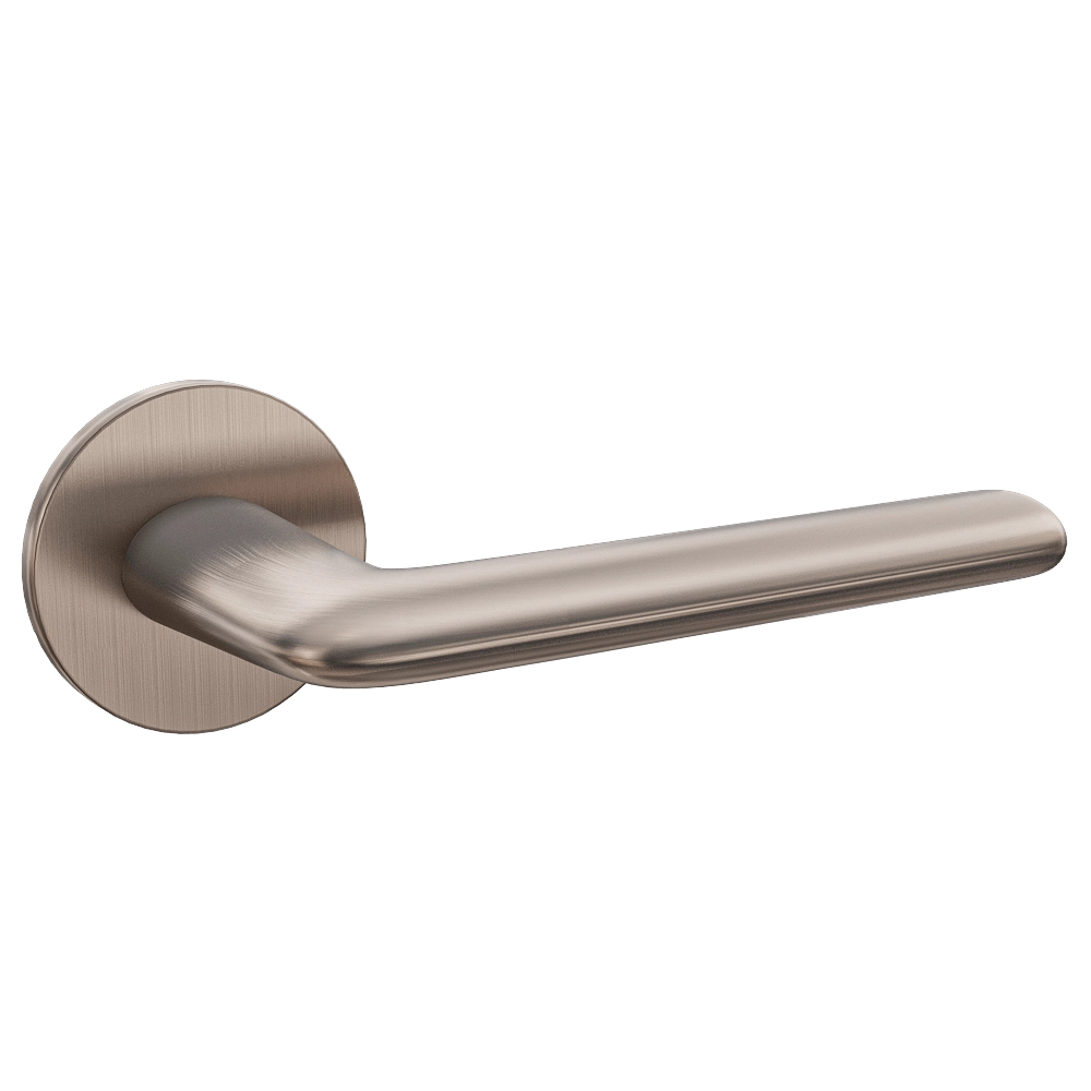 Tupai - Door handle 3098 5S 3D Model