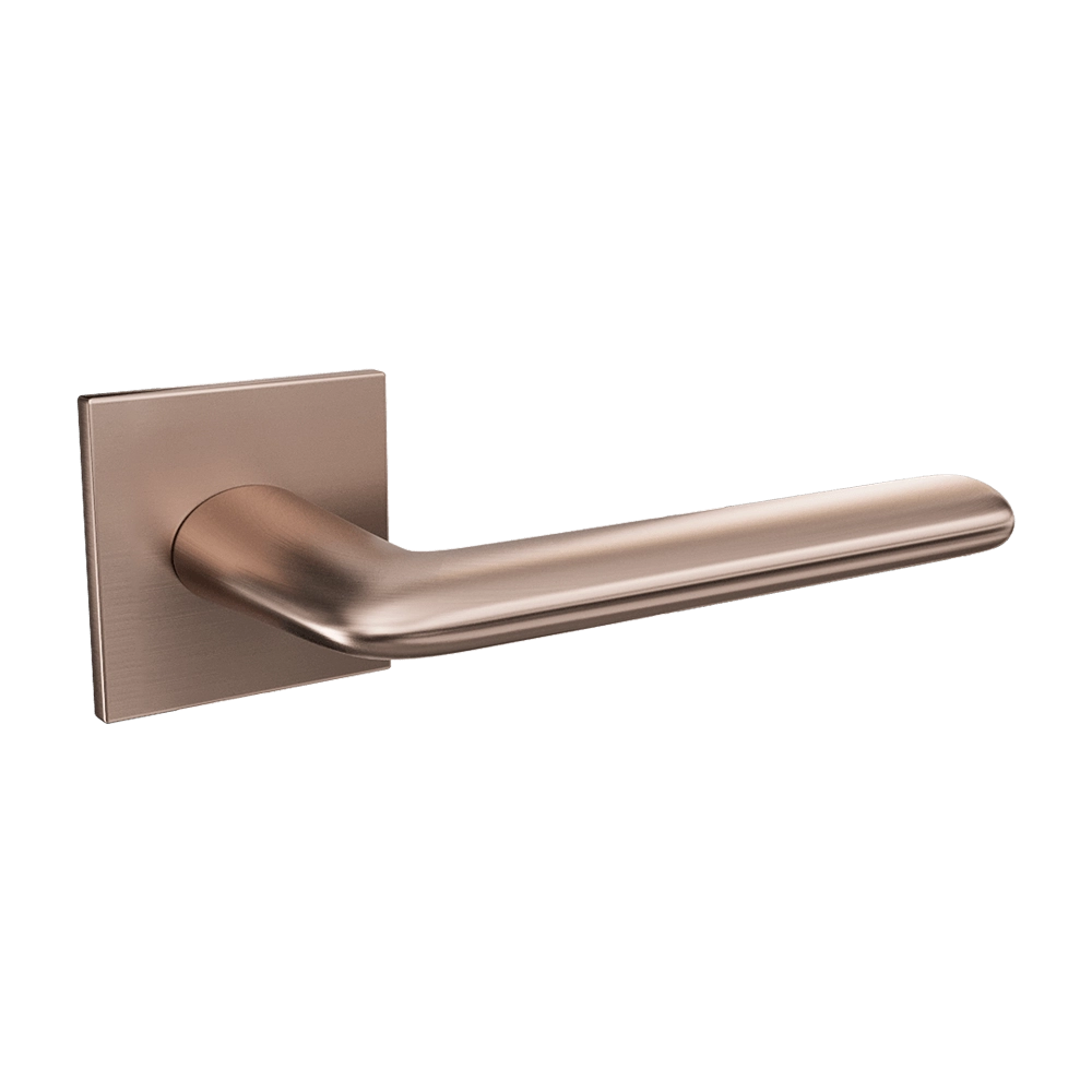 Tupai - Door handle 3098 5S Q 3D Model