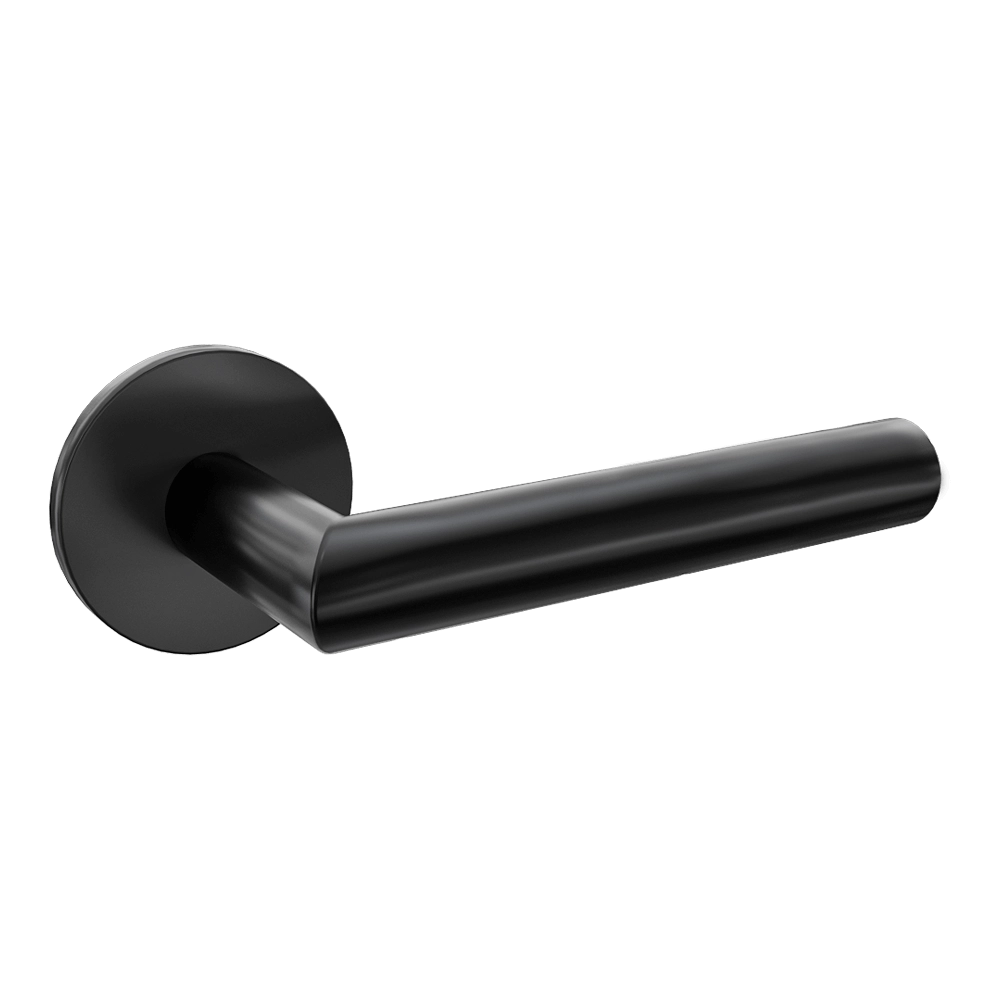 Tupai - Door Handle 4002 5S 3D Model