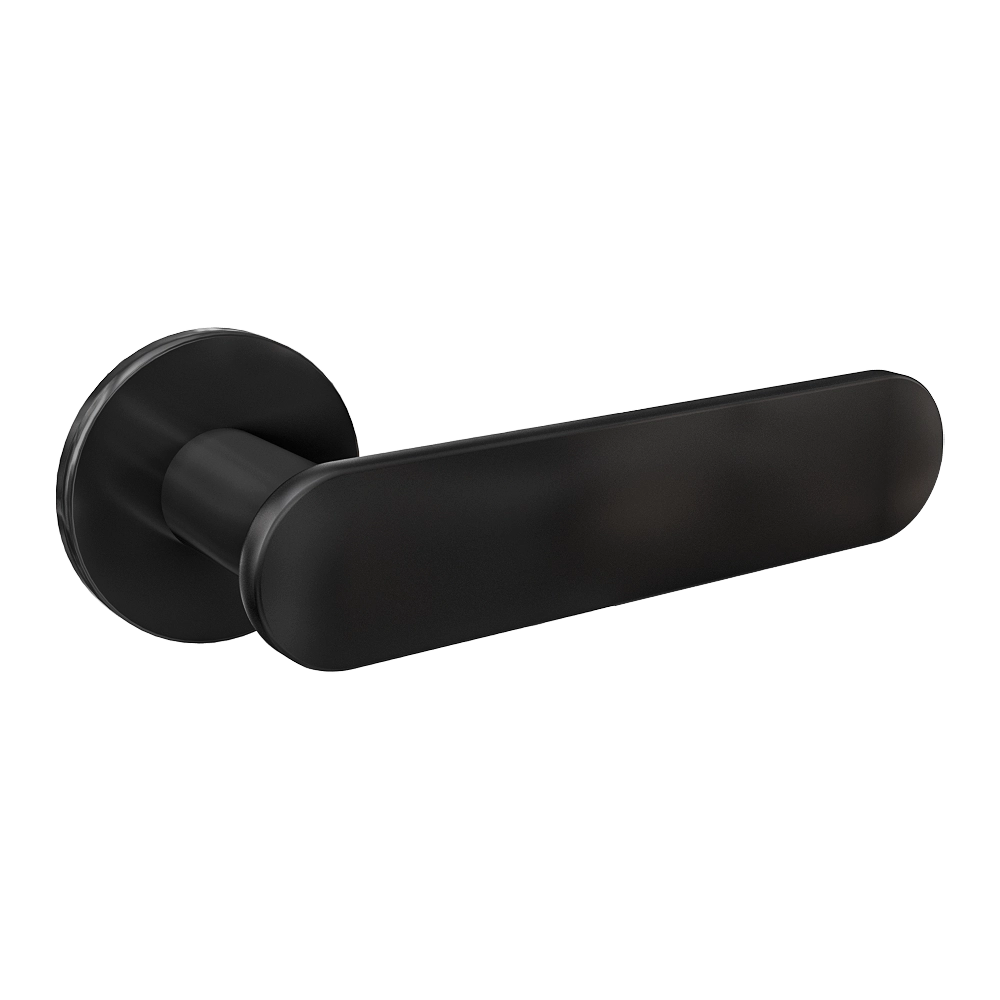 Tupai - Door handle 4006 5S 3D Model