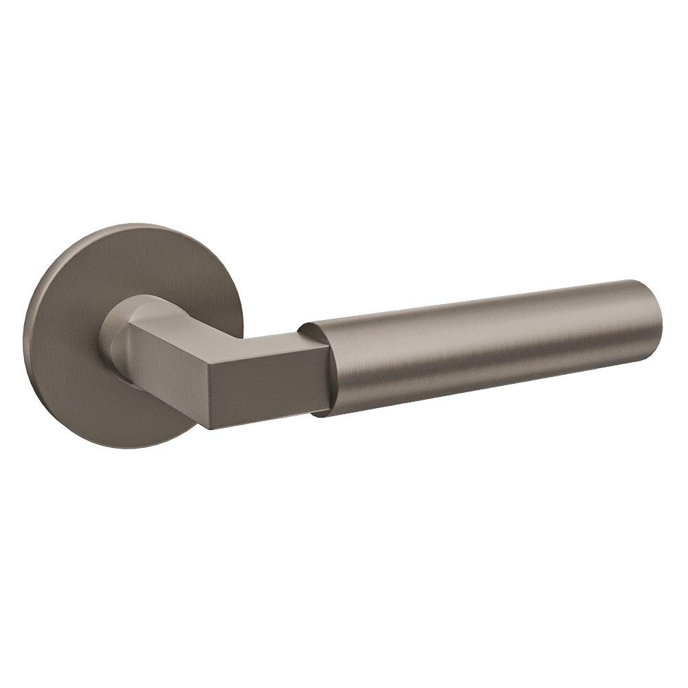 Tupai - Door handle 4071 5S 3D Model