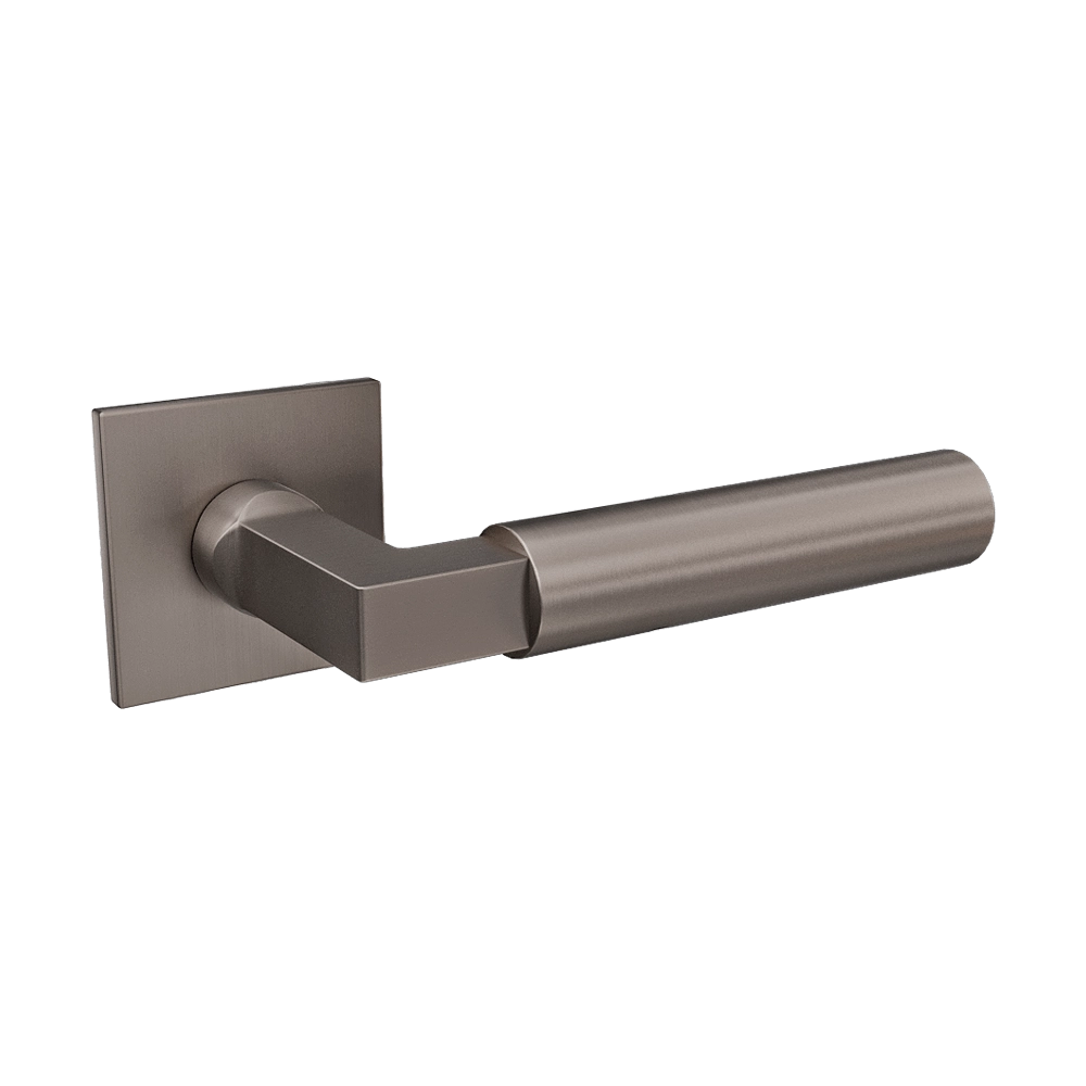 Tupai - Door Handle 4071 Q 5S 3D Model