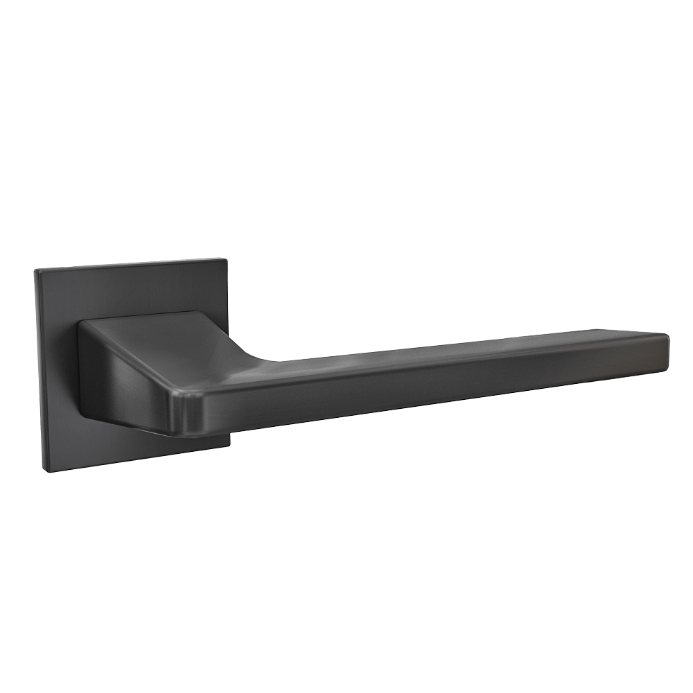 Tupai - Door handle 4140 5SQ 3D Model