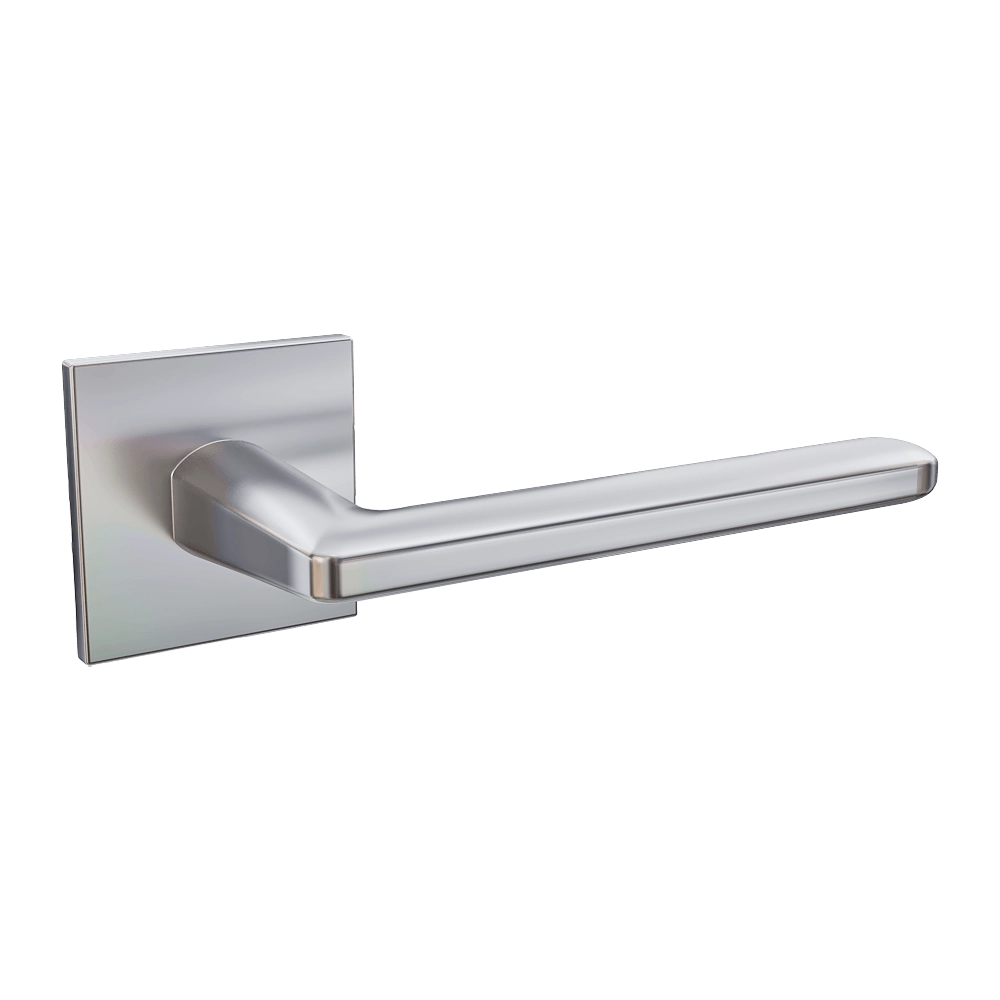 Tupai - Door handle 4153 5S Q 3D Model