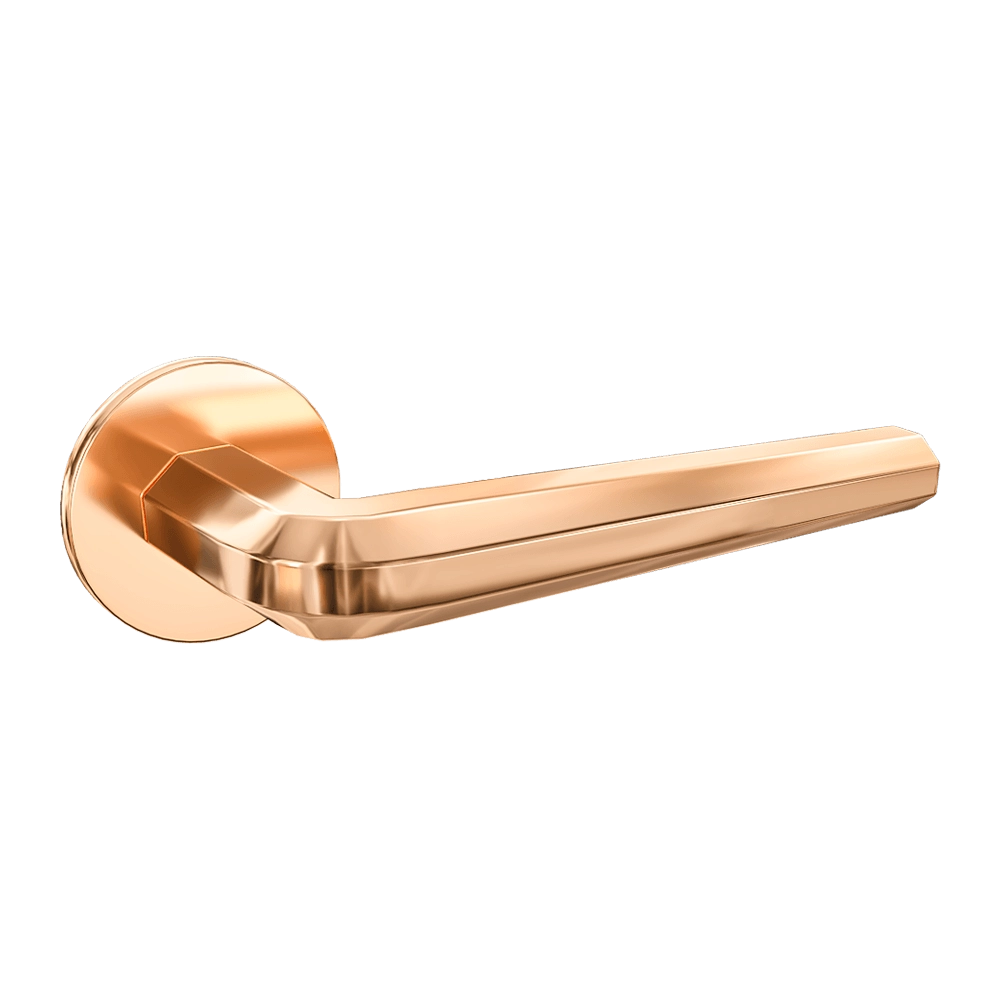 Tupai - Door Handle 4160 5S 3D Model