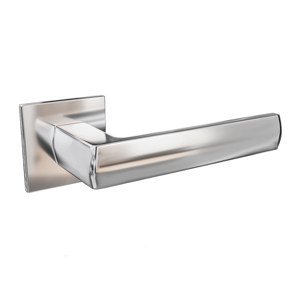Tupai - Door handle 4161 5SQ 3D Model