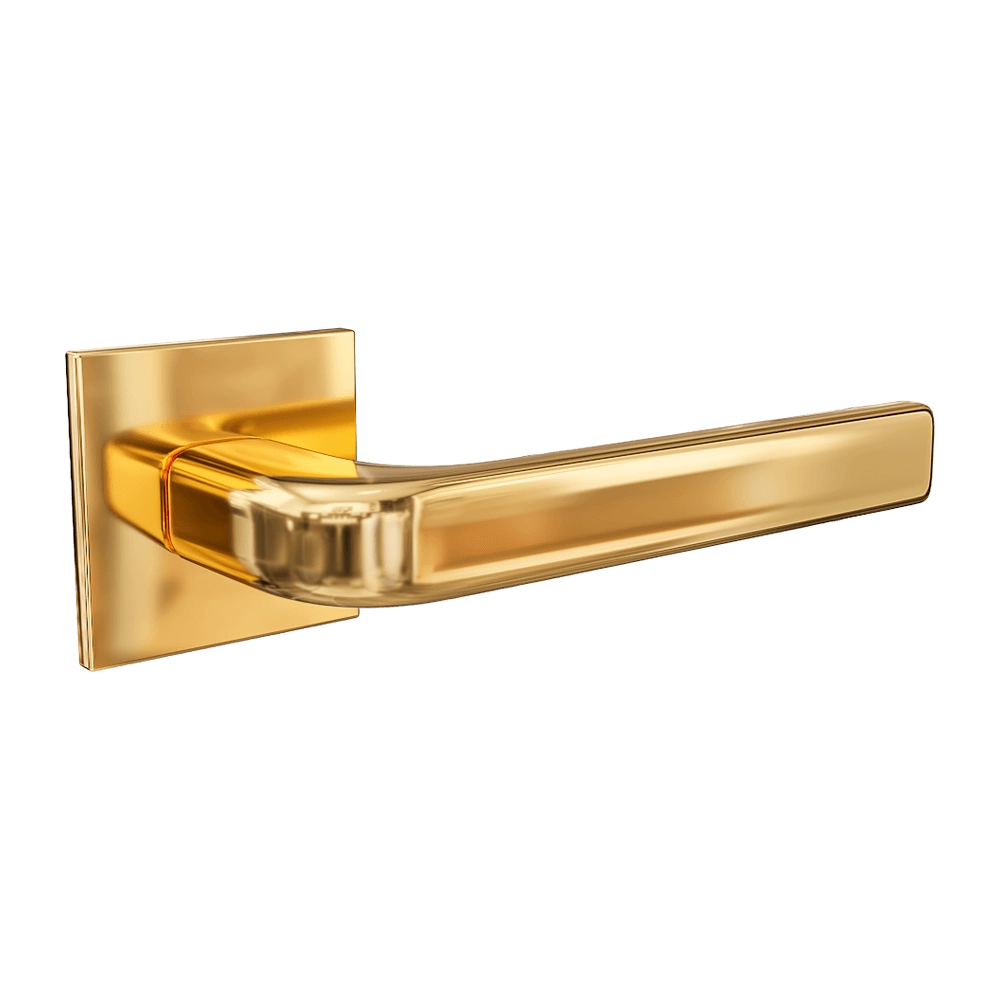 Tupai - Door handle 4162 5SQ 3D Model