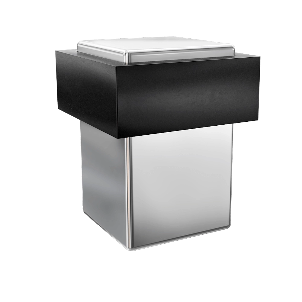 Tupai - Door Stop Batentes 2617 3D Model