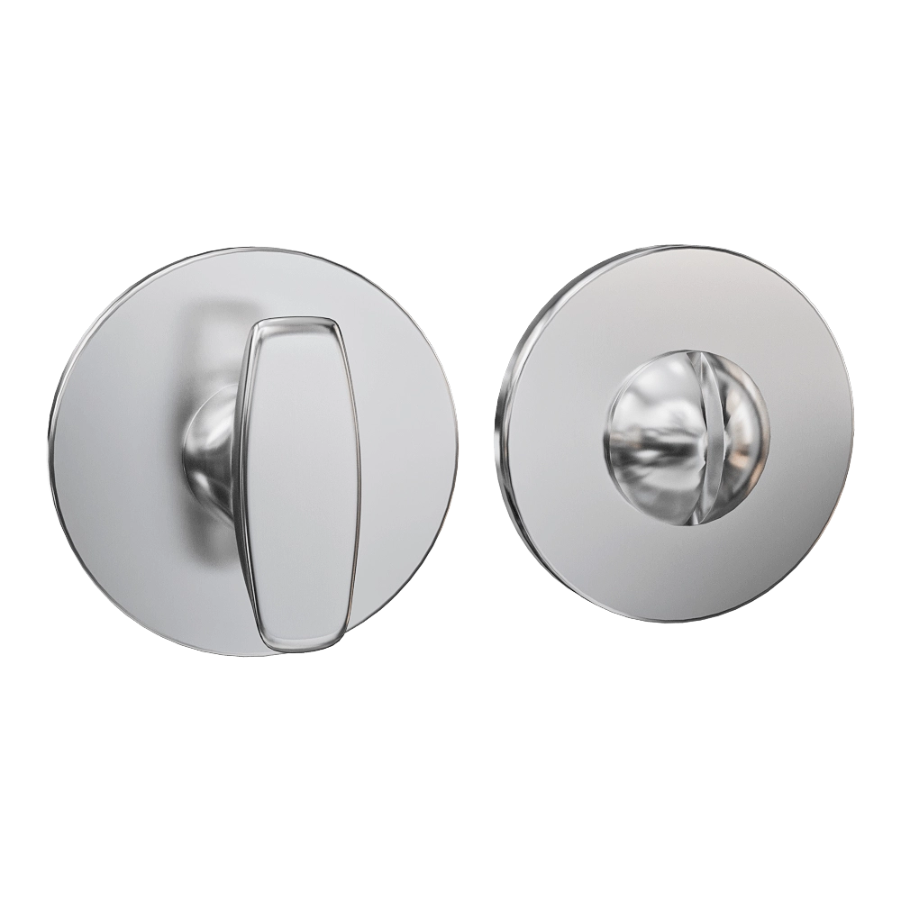 Tupai - Pad-lock 4041 5S 3D Model