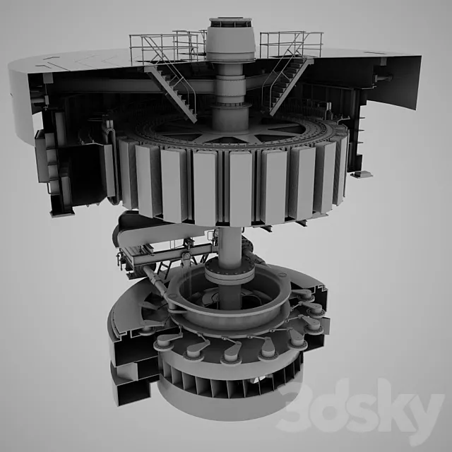 turbine Free Download
