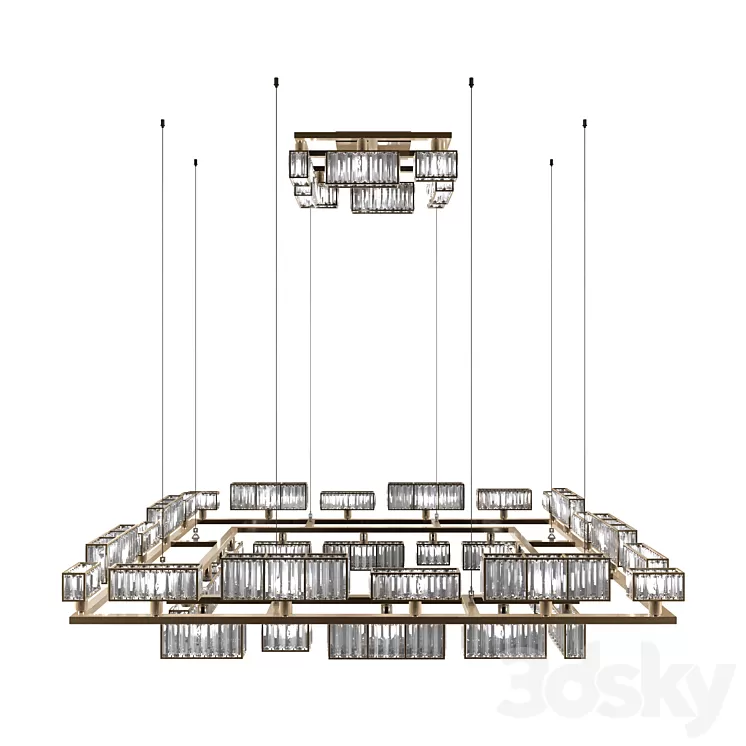 Turex09 from Patrizia Garganti 3D Model