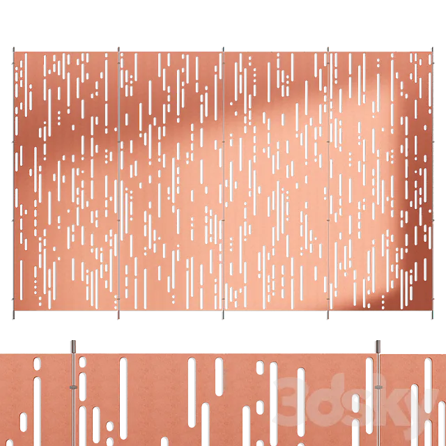 Turf Static Cutsheet Panel Free Download