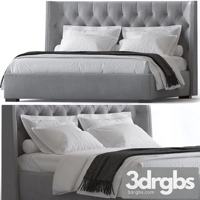 Turman meridiani 2 3D Model Free