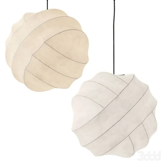 Turner by Pholc 3D Model