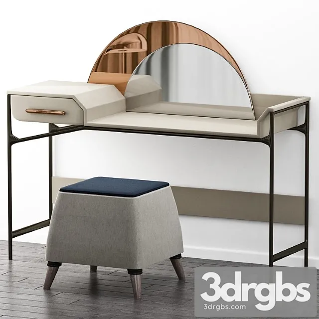 Turri vine 2 3D Model Free