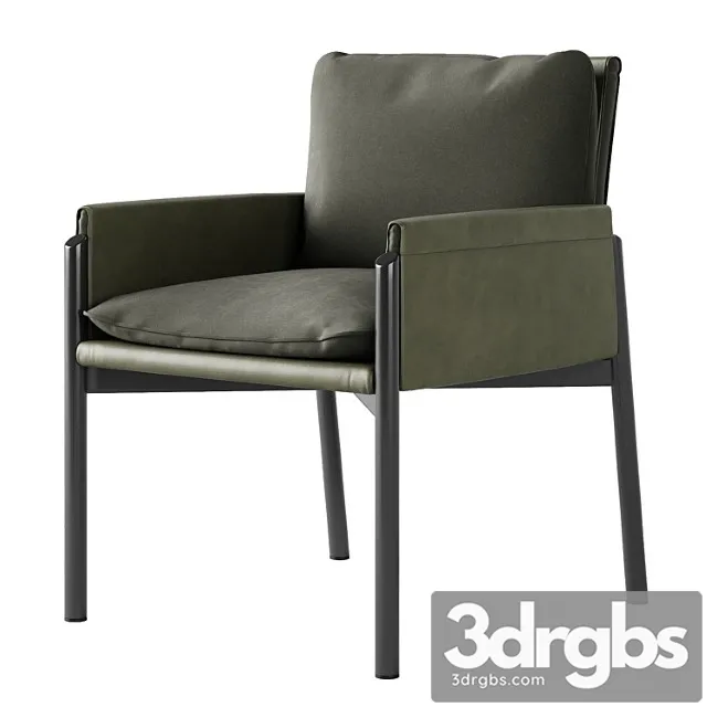 Turri Zenit 2 3D Model Free