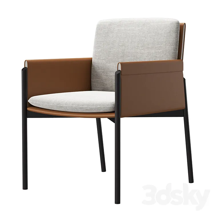 TURRI Zenit 3D Model Free