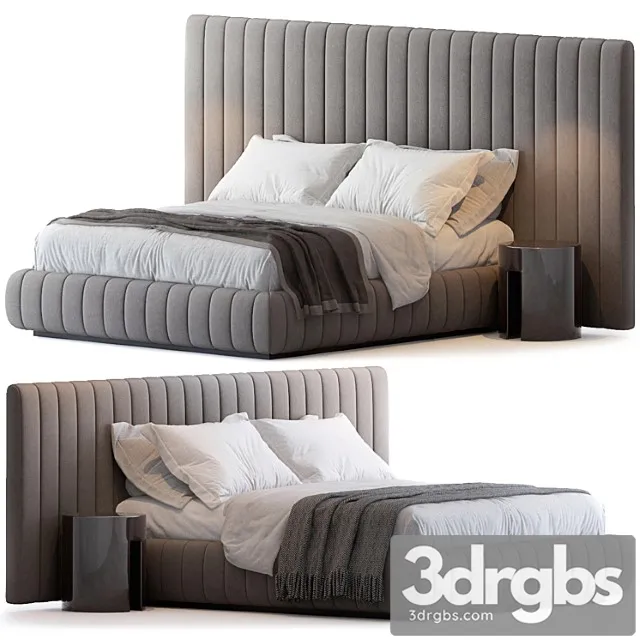 Tuyo by meridiani 2 3D Model Free