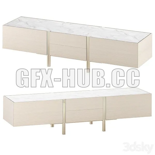 TV Cabinet Edge Free Download