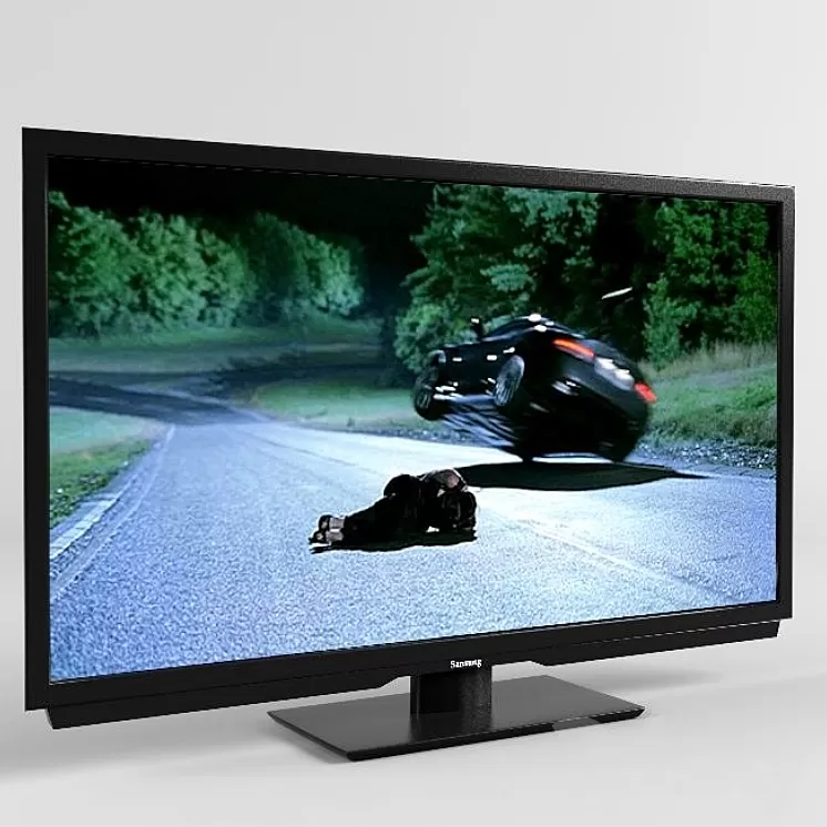 Tv Sansung