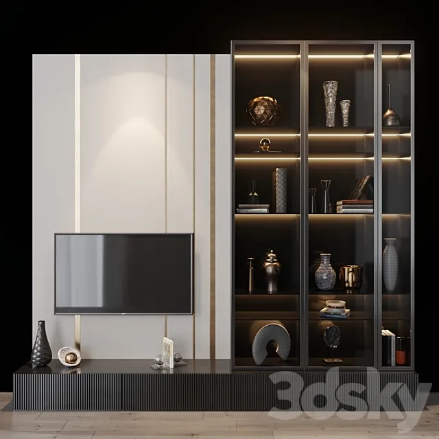 tv set 107 Free Download