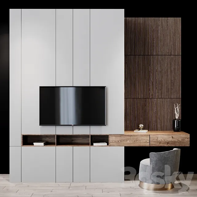 tv set 64 Free Download