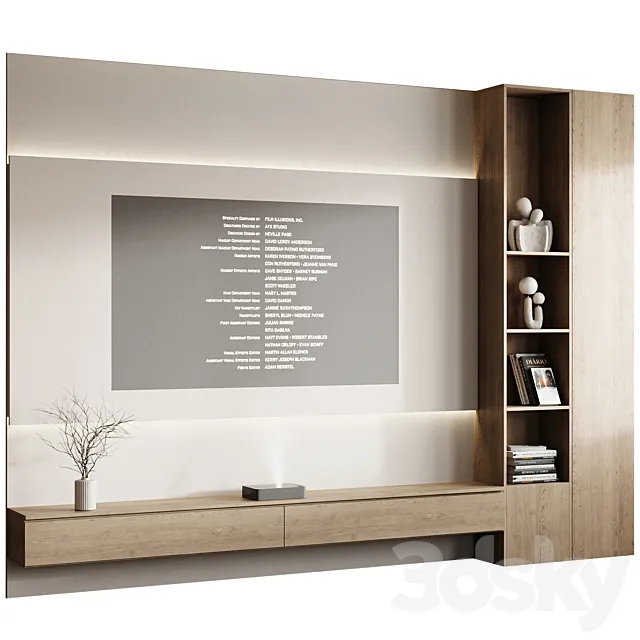 TV Set and Projector 2 Free Download