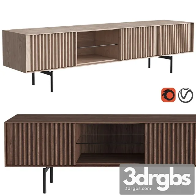 Tv stand ka-bera 005