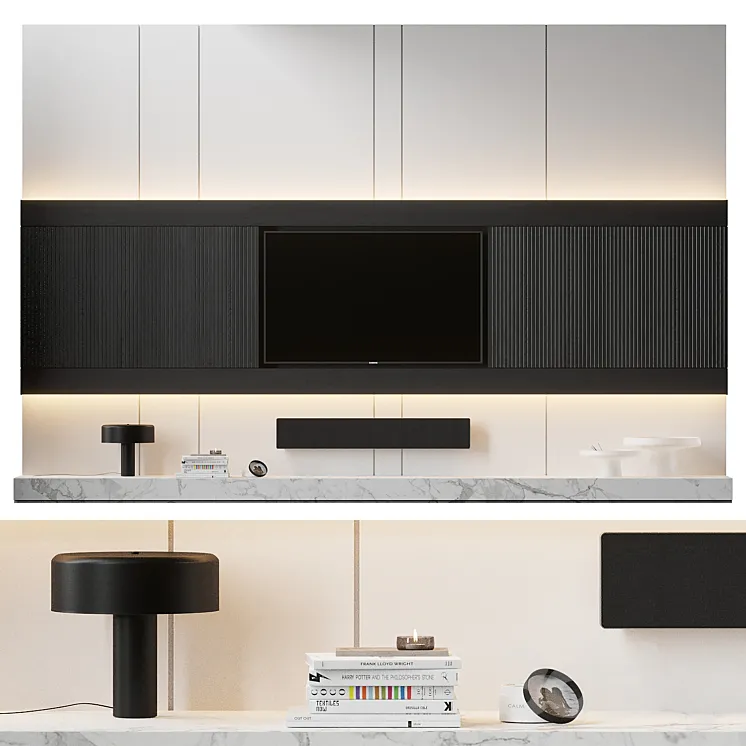 TV Wall - 1 Free Download