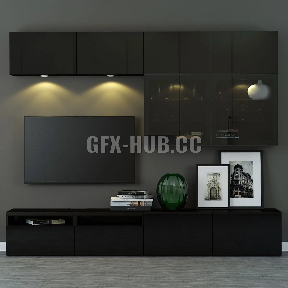 TV Wardrobe Besto Besta Selsviken Free Download