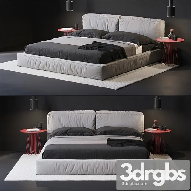 Twils academy piuma 2 3D Model Free