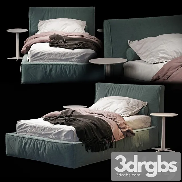 Twils ada single 2 3D Model Free