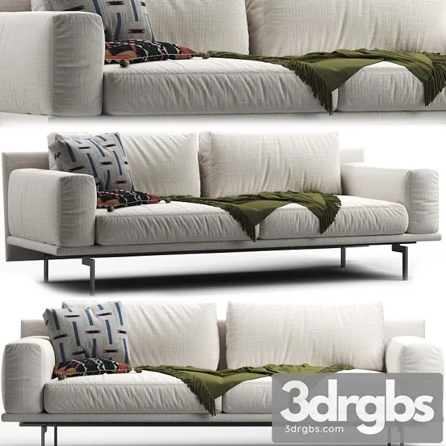 Twils etan sofa