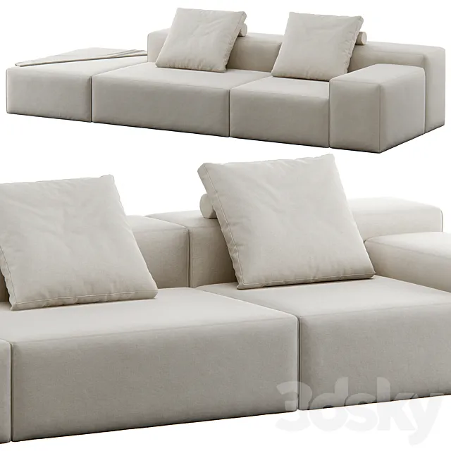 Twils T_Pad Sofa Comp 1 Free Download