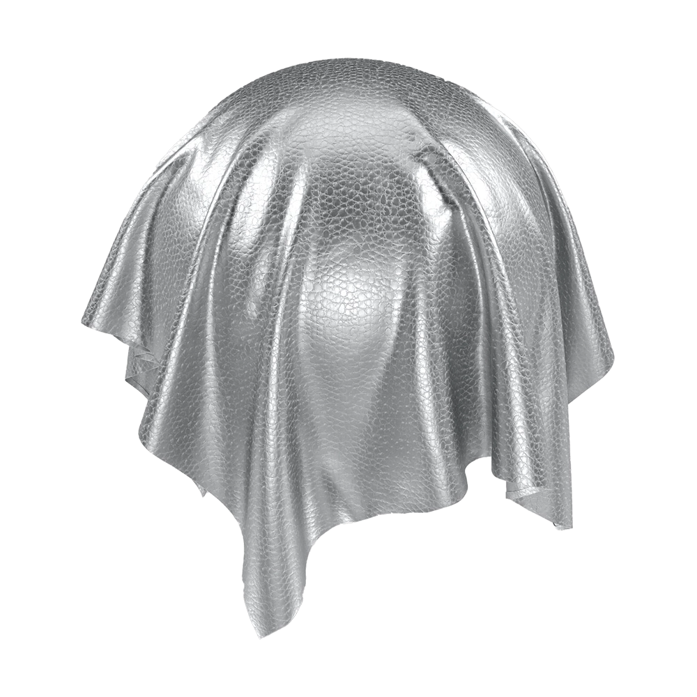 Twinbru - Animal Grey Vinyl 0922212 3D Model