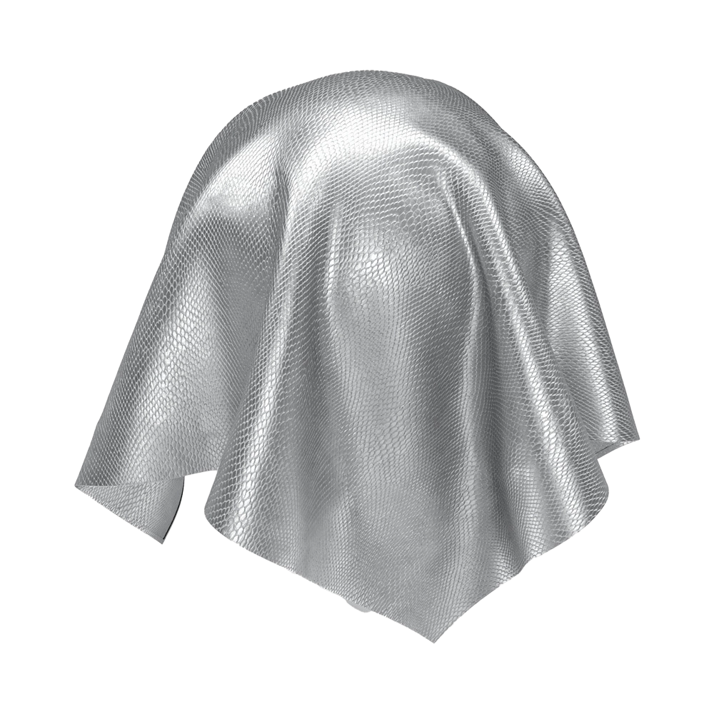 Twinbru - Animal Grey Vinyl 1222161 3D Model