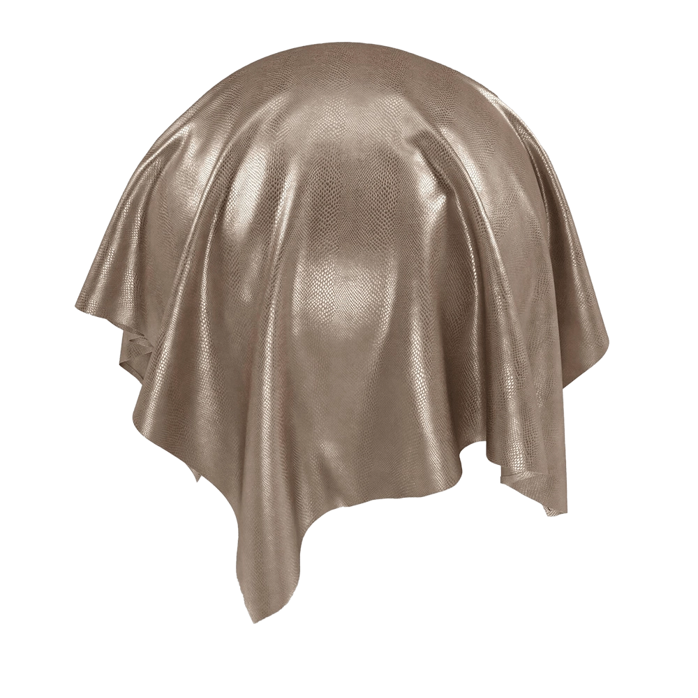 Twinbru - Animal Natural Vinyl 1966106 3D Model